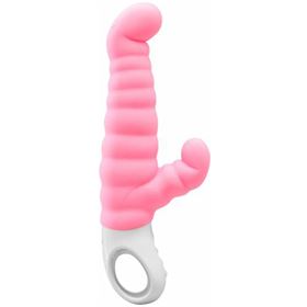 Fun Factory Paul & Paulina G4 Vibrator - Pink