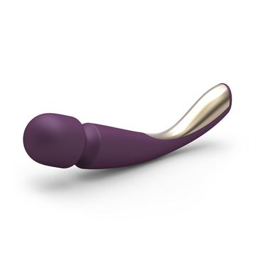 LELO Smart Wand Medium Magic Wand - Lilla